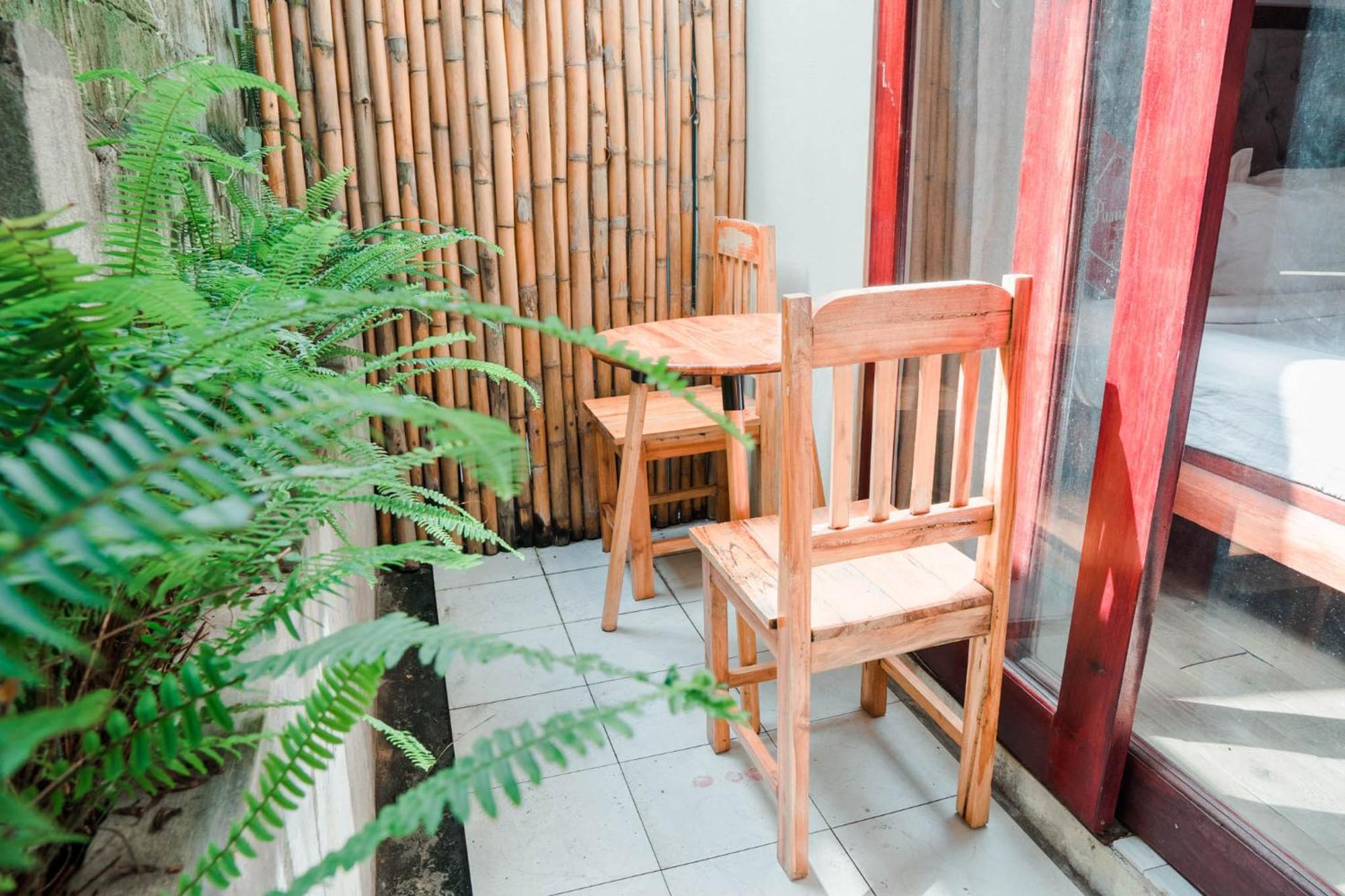 Oudomsouk Luang Prabang Hotel Екстериор снимка