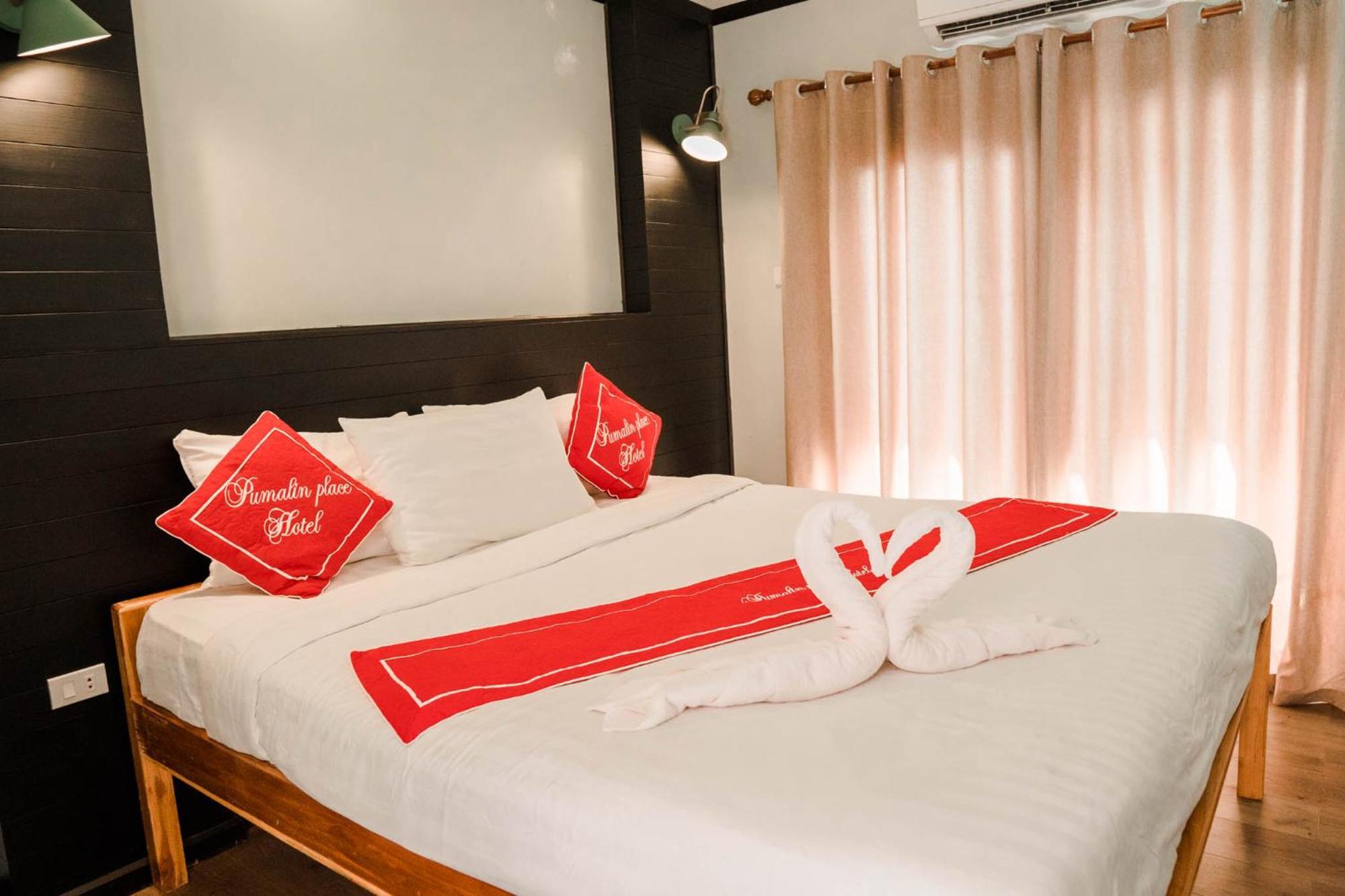 Oudomsouk Luang Prabang Hotel Екстериор снимка