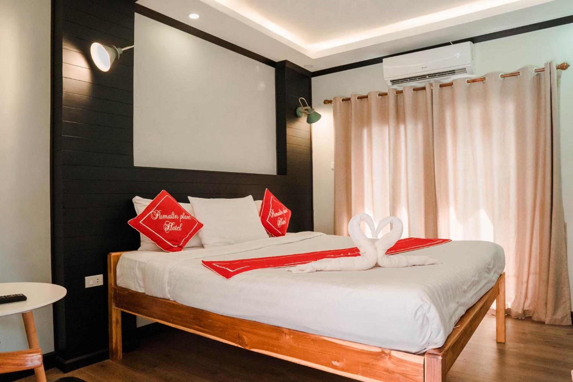 Oudomsouk Luang Prabang Hotel Екстериор снимка