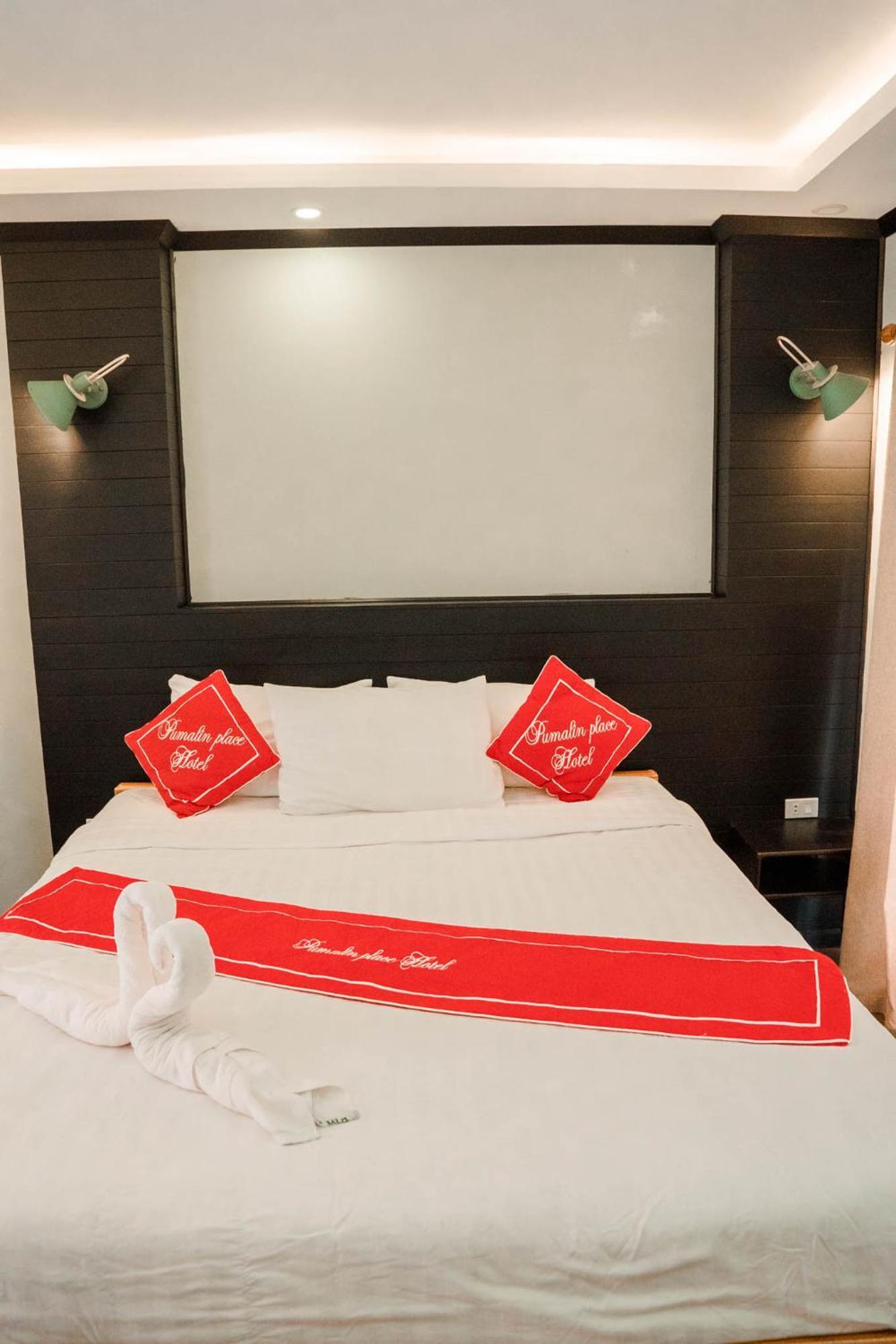 Oudomsouk Luang Prabang Hotel Екстериор снимка