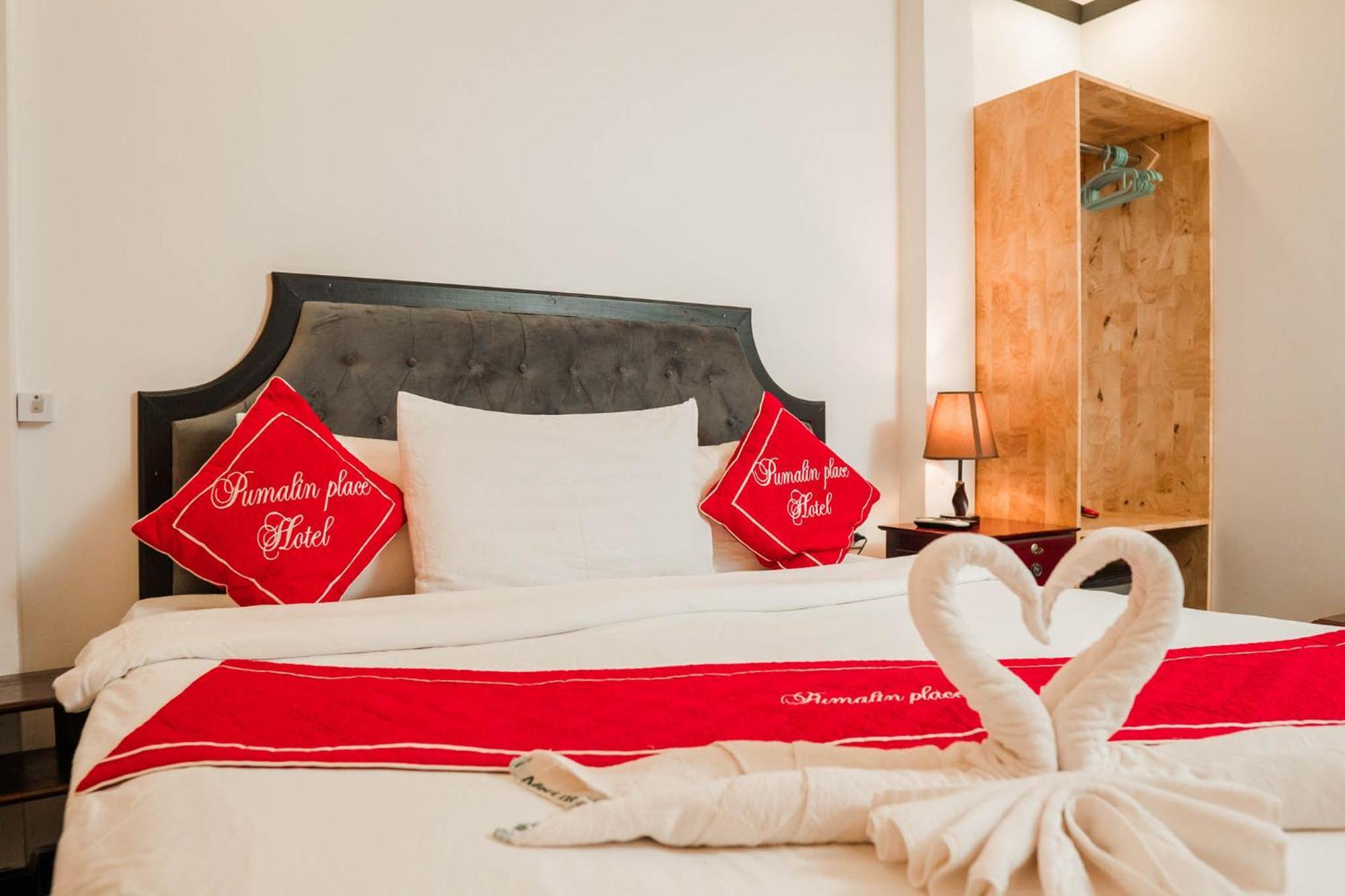 Oudomsouk Luang Prabang Hotel Екстериор снимка