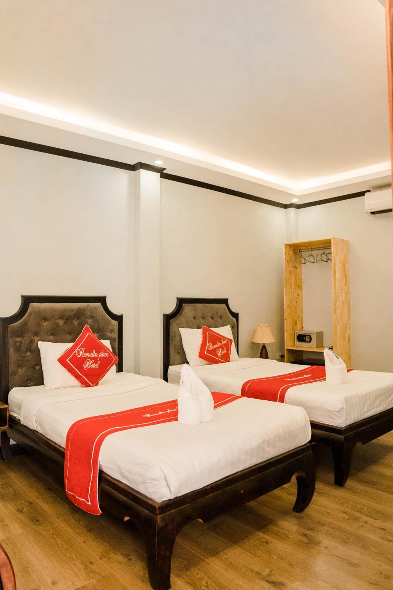 Oudomsouk Luang Prabang Hotel Екстериор снимка