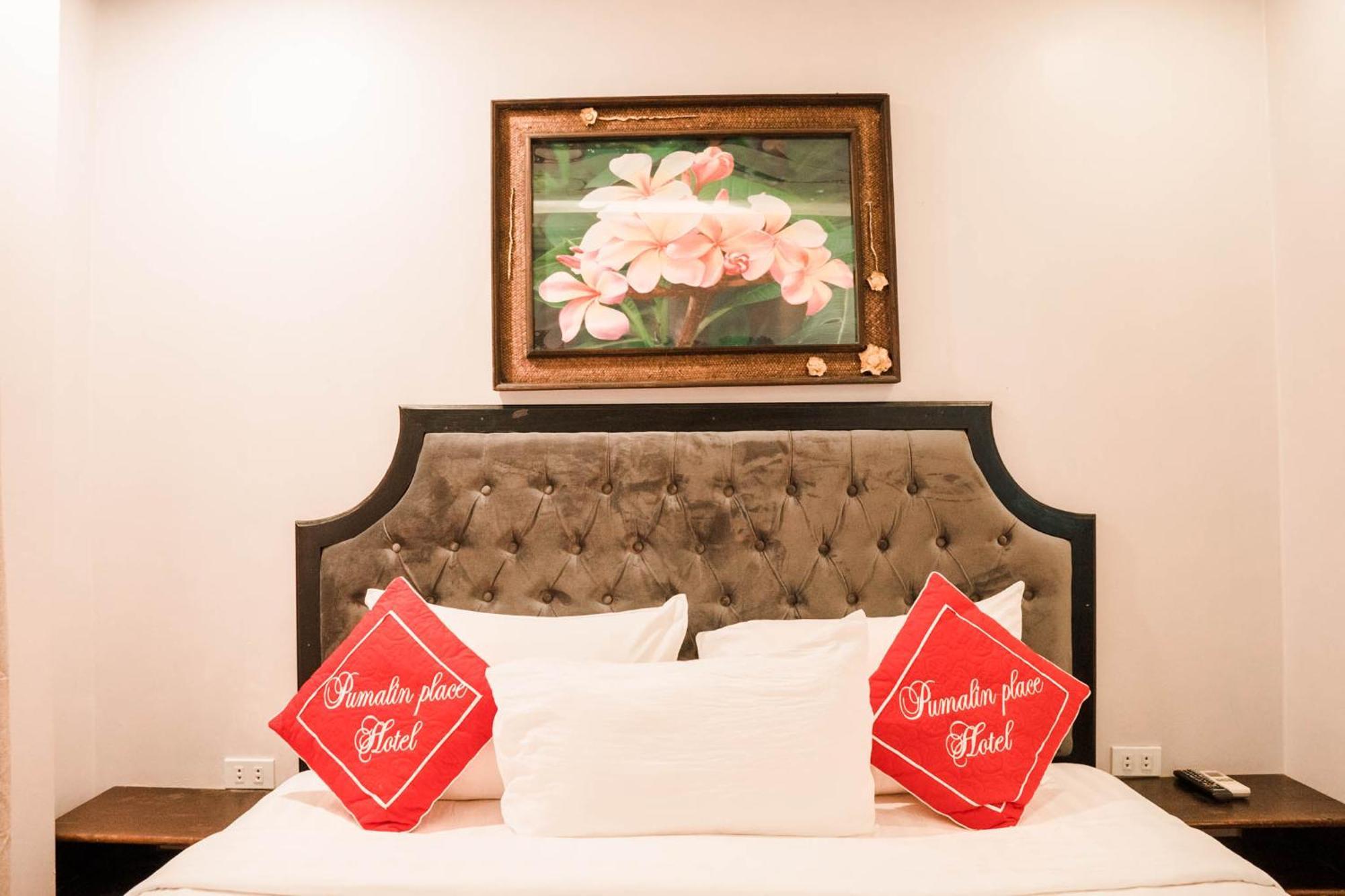 Oudomsouk Luang Prabang Hotel Екстериор снимка